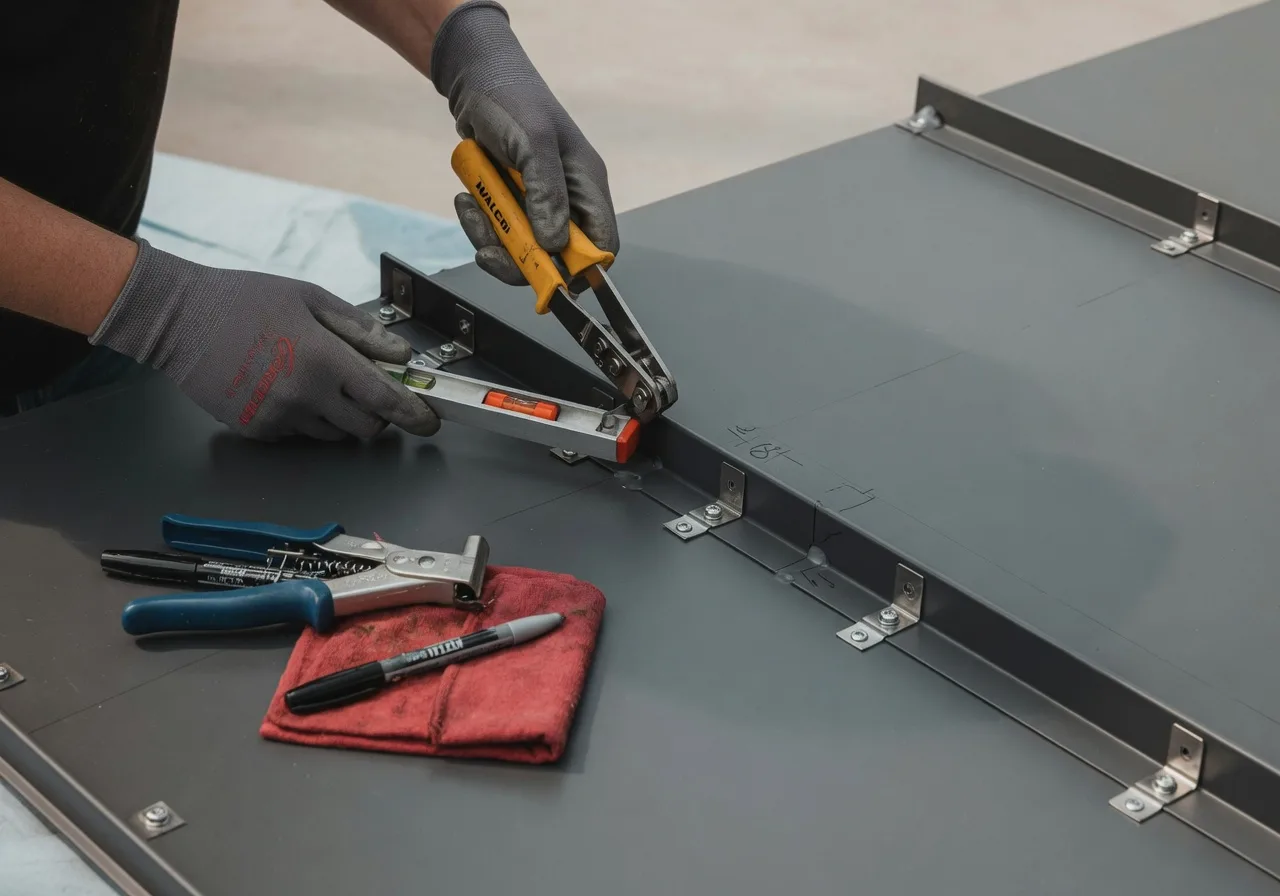 Why choose Metal Roofing Installation in Millcreek, UT